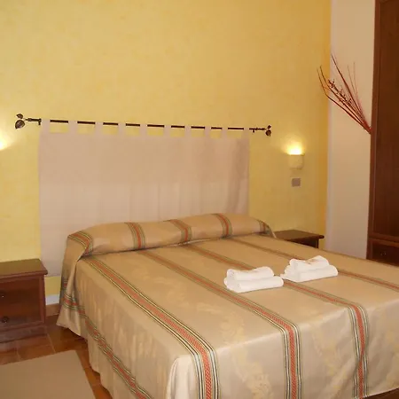 Hotel Mediterraneo Costa Paradiso