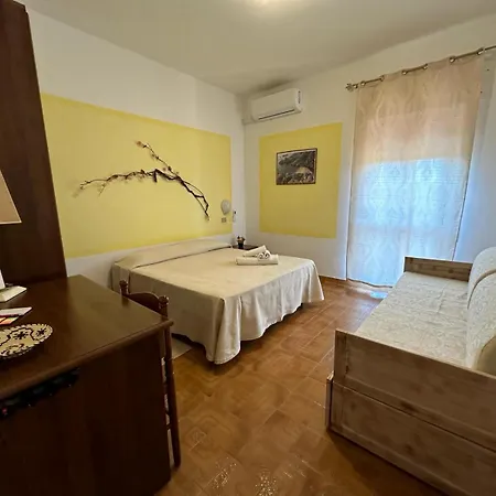 Hotel Mediterraneo