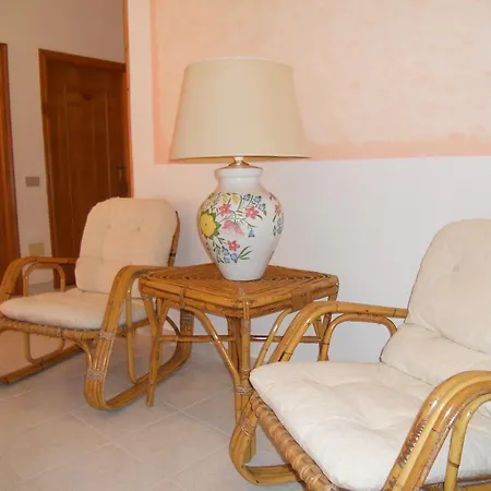 Mediterraneo ホテル