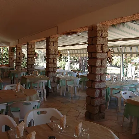 Mediterraneo ホテル