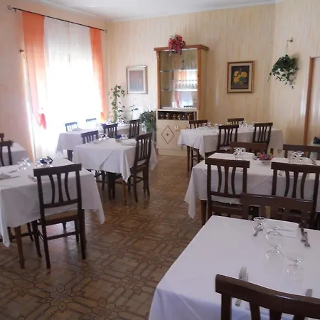 ホテル Mediterraneo 3*