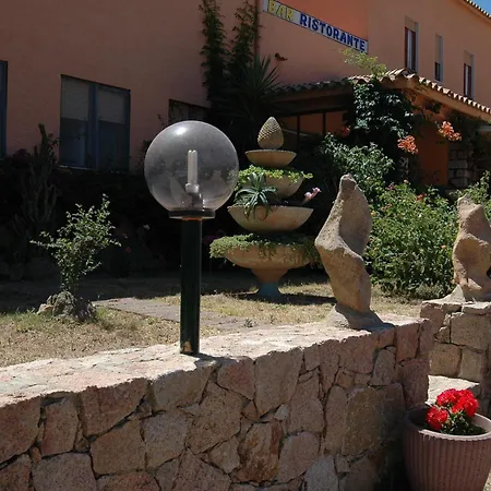 Mediterraneo ホテル 3*