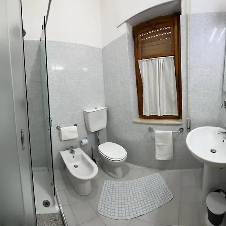 Hotel Mediterraneo Costa Paradiso