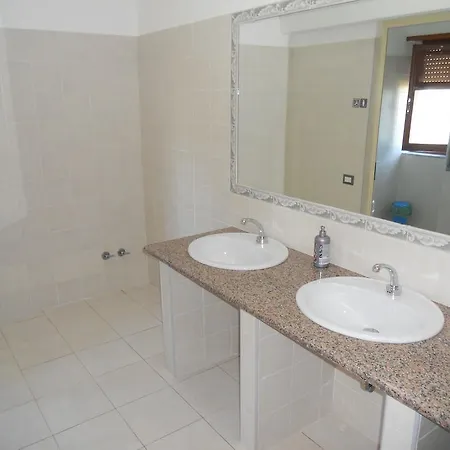 Mediterraneo Hotel Costa Paradiso