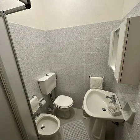 Mediterraneo Hotel