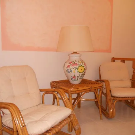 Mediterraneo 3* Costa Paradiso