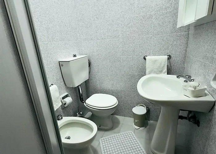 Mediterraneo Hotel 3*